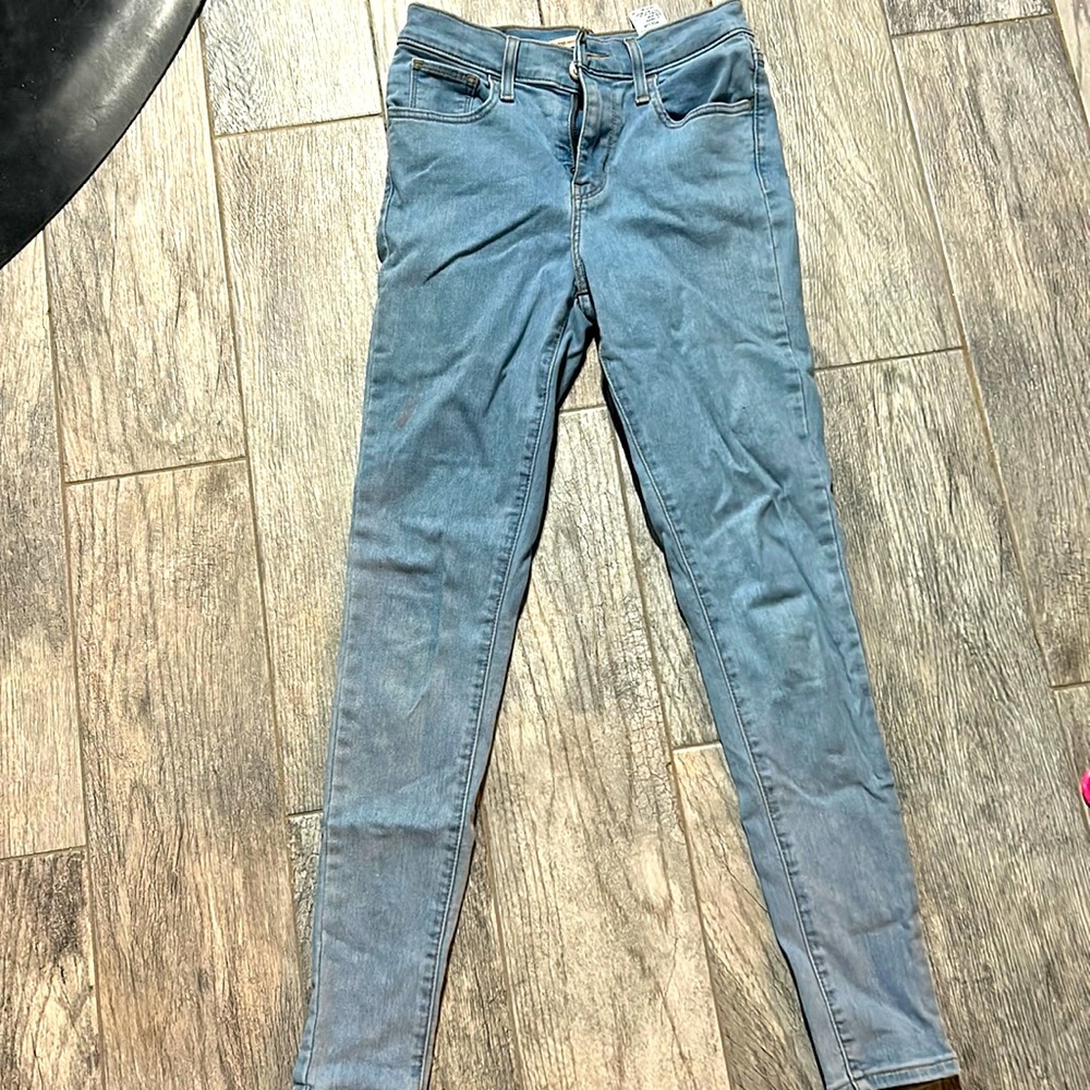 jean